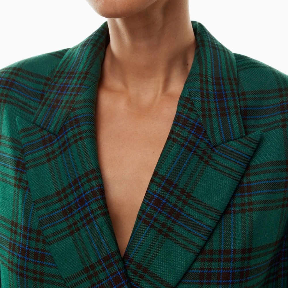 WILFRED Destiny Blazer - Picture 3 of 6